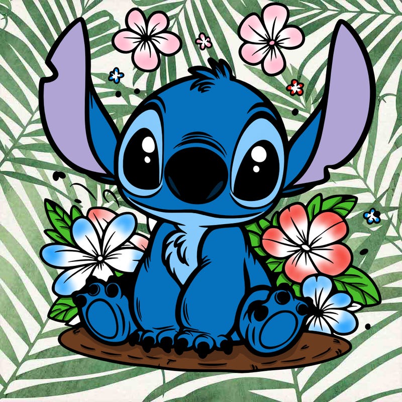 stitch