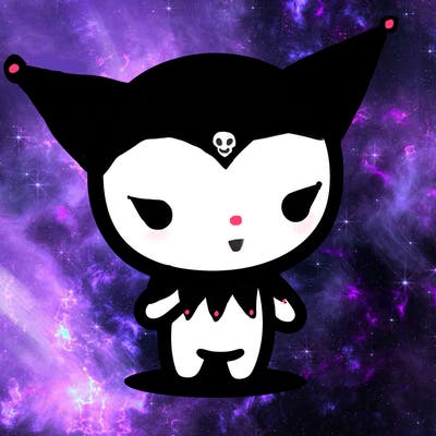 sanrio kuroumi