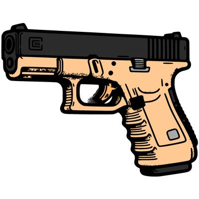 glock 43x