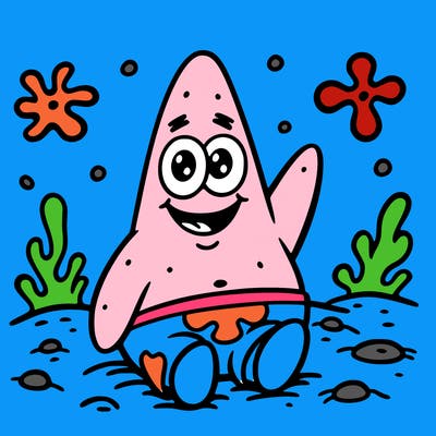 patrick