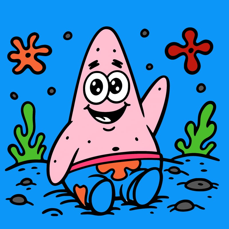 patrick