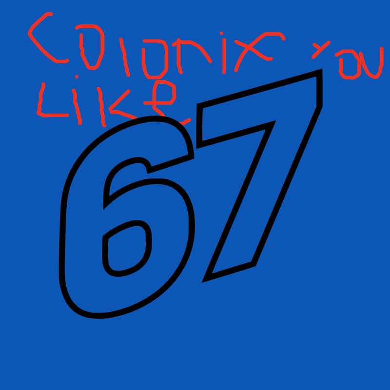 67