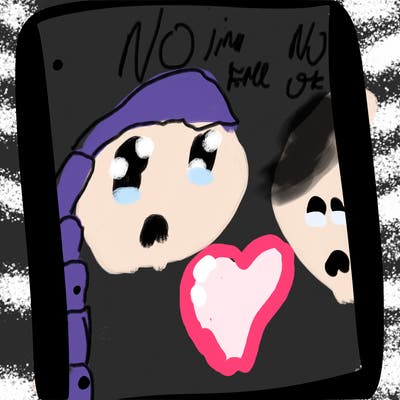 blank white page with nothing drawn on it