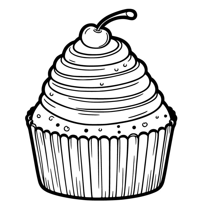 cupcake