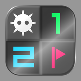 Infinite Minesweeper GRYKUBY - Icono de la App