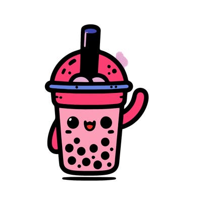 boba tea