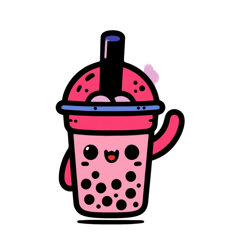 boba tea