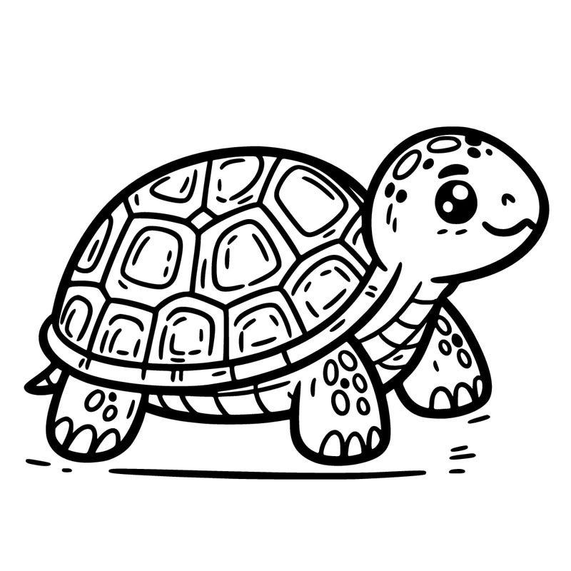 turtle