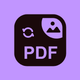 Photo to PDF Converter *