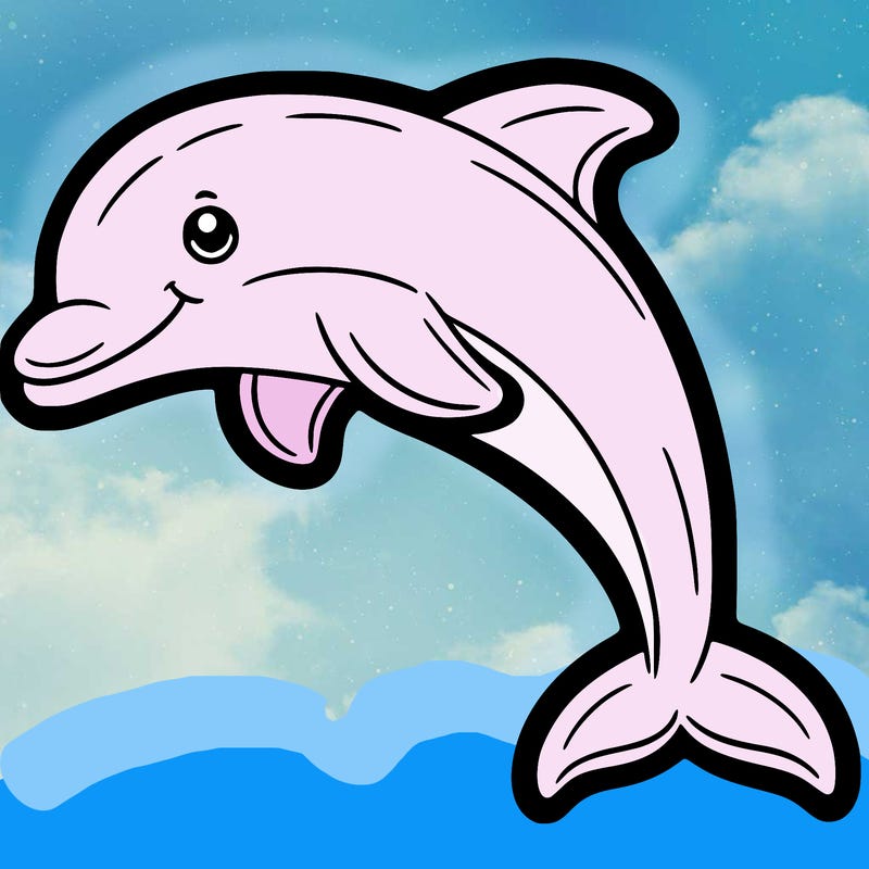 dolphin