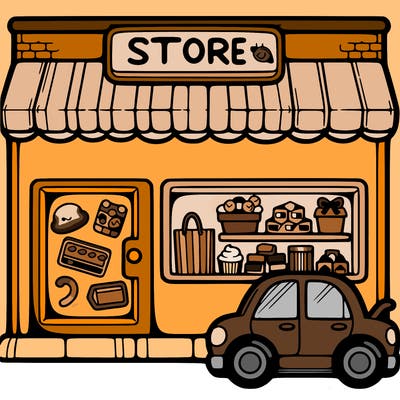 store
