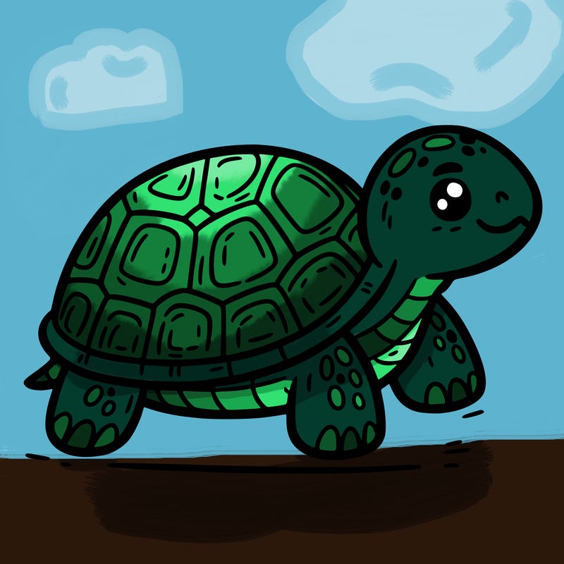turtle