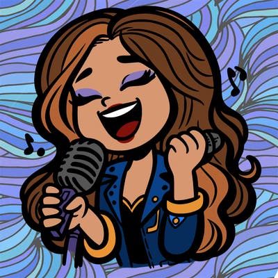 singer