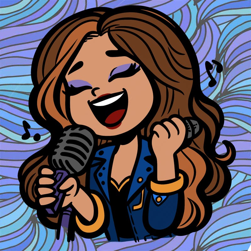 singer