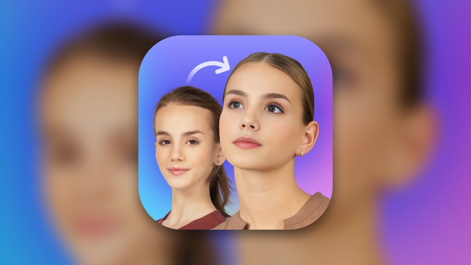 Face Swapper: AI Photo Editor - Photo & Video App | MWM