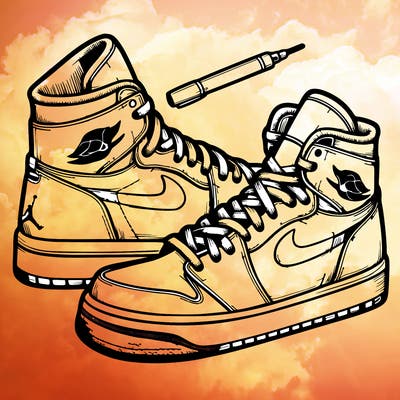 jordans