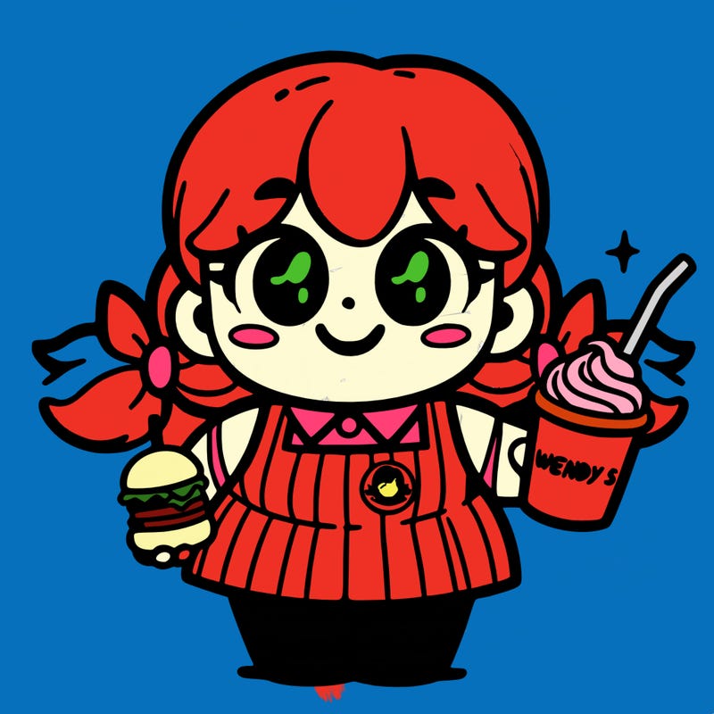 wendy's