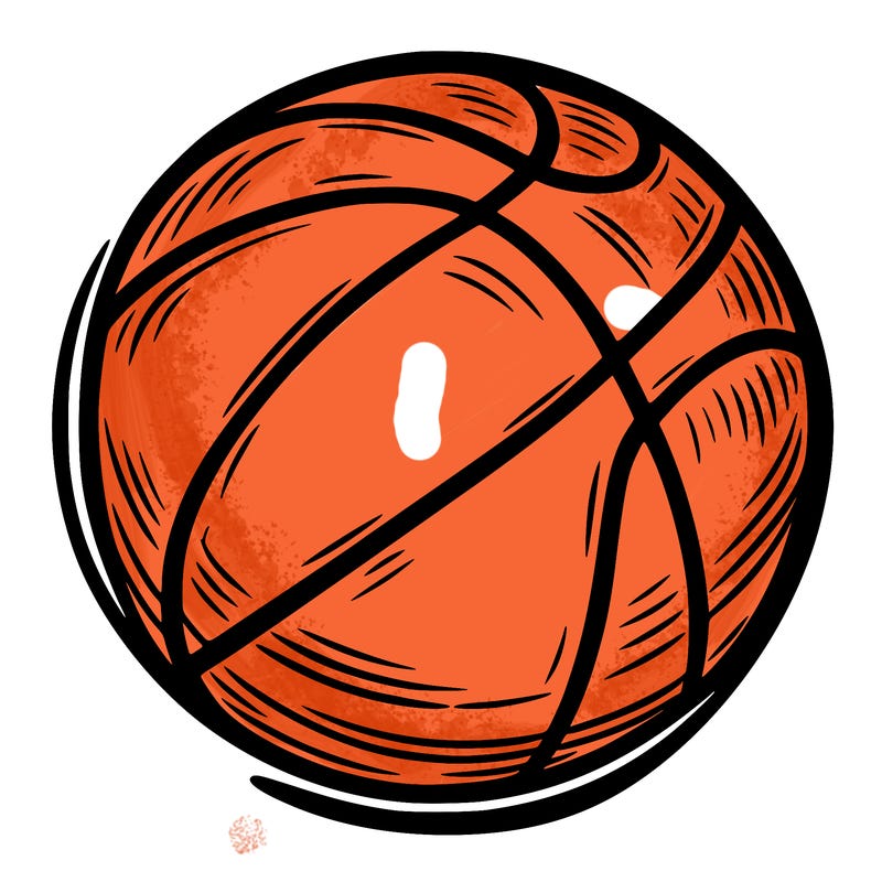 basketball