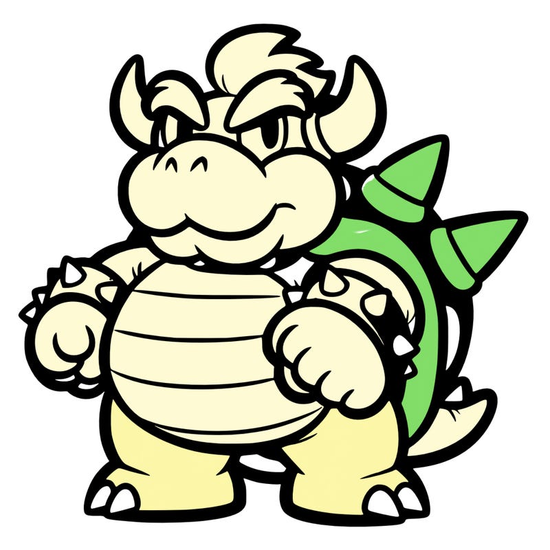 bowser