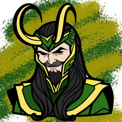 loki