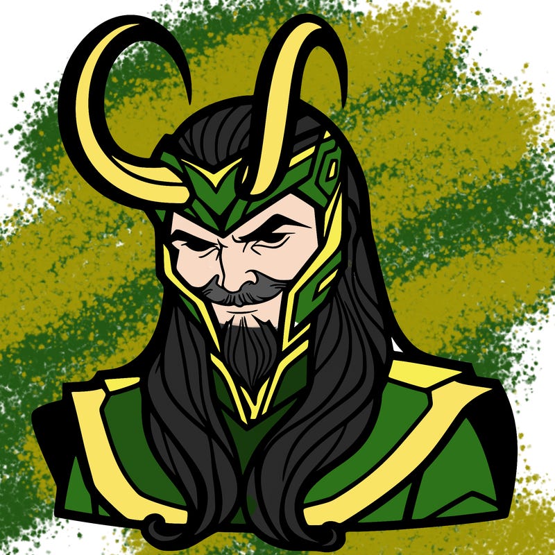 loki