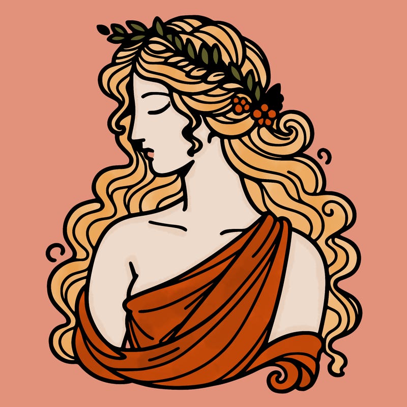 aphrodite