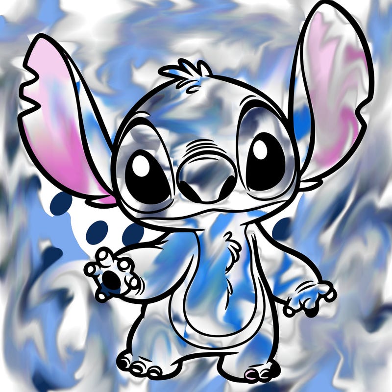 stitch