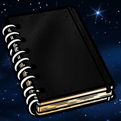 notebook