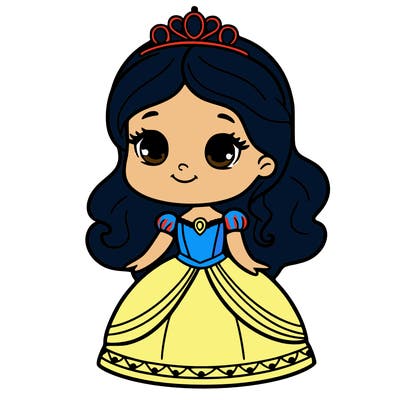 disney princess
