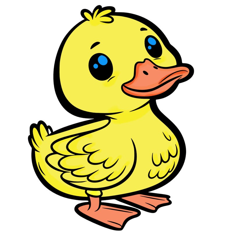 duck