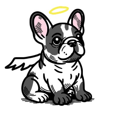 french bulldog
