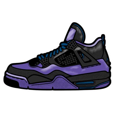jordan 4