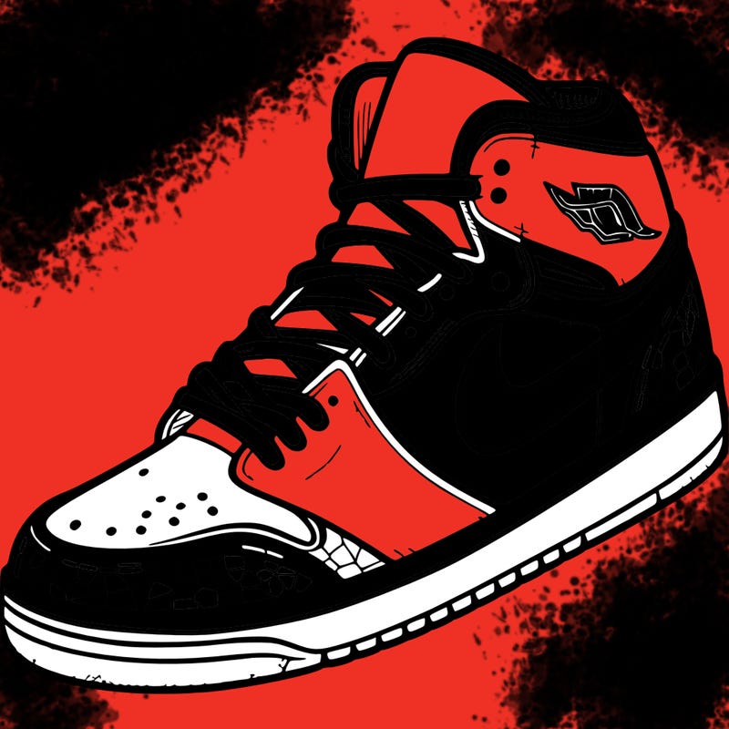 jordans