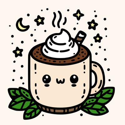 hot coco