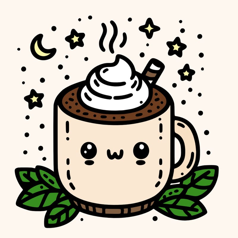 hot coco