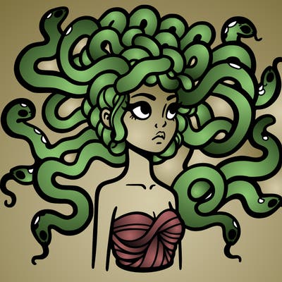 medusa