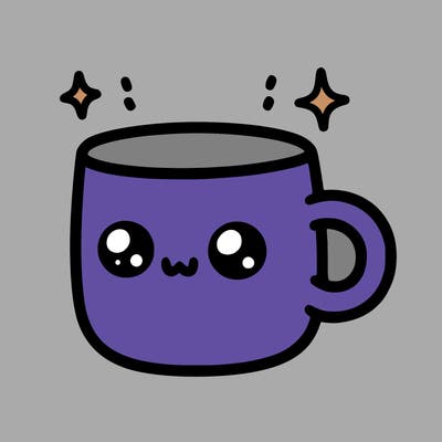 cup