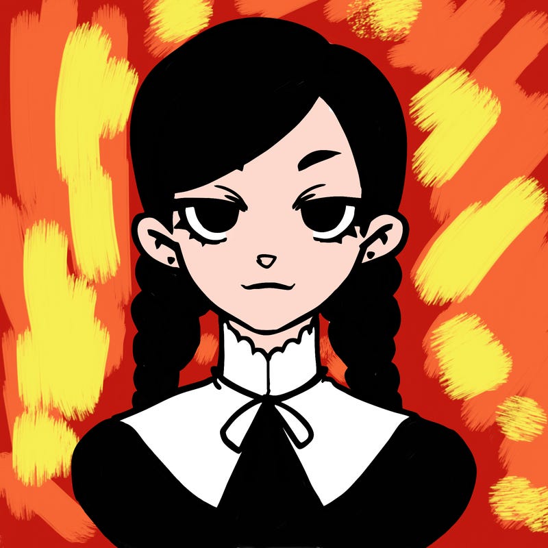 After