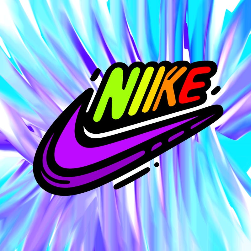 nike logo