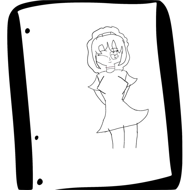 blank white page with nothing drawn on it