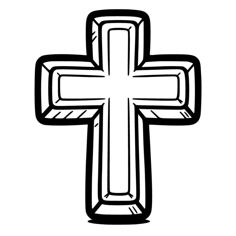 cross