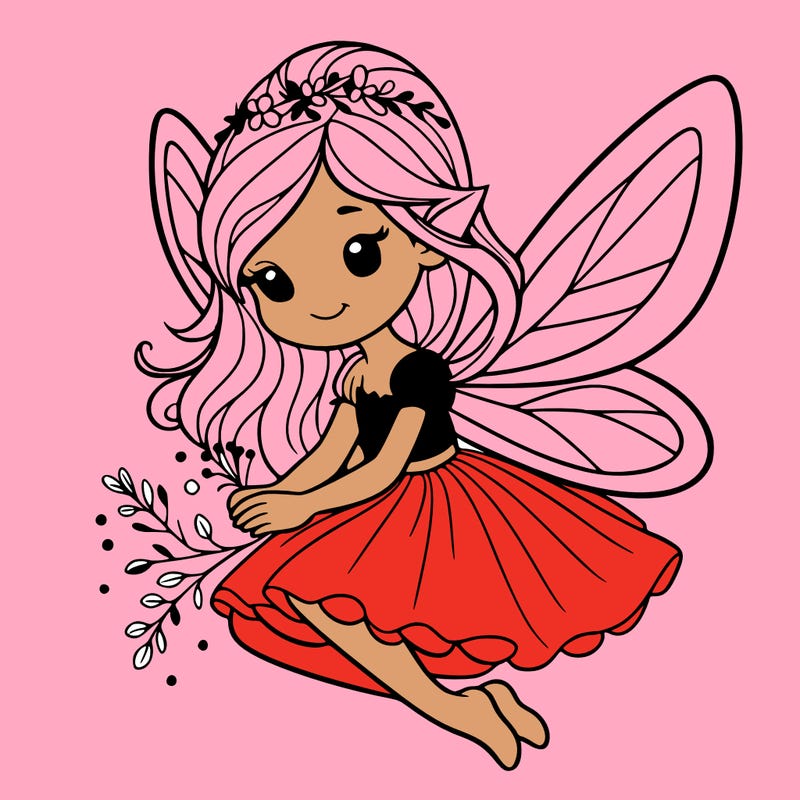 fairy