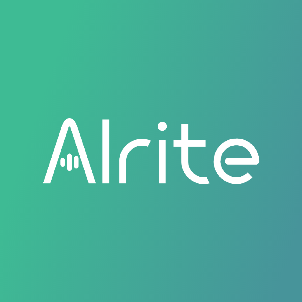 Alrite - Business App | MWM
