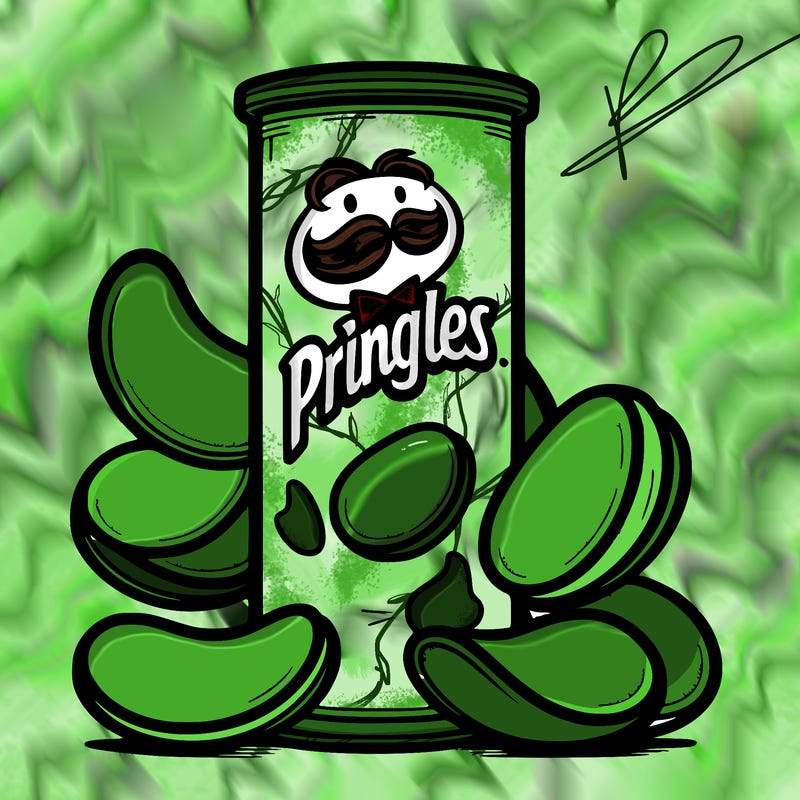 pringles