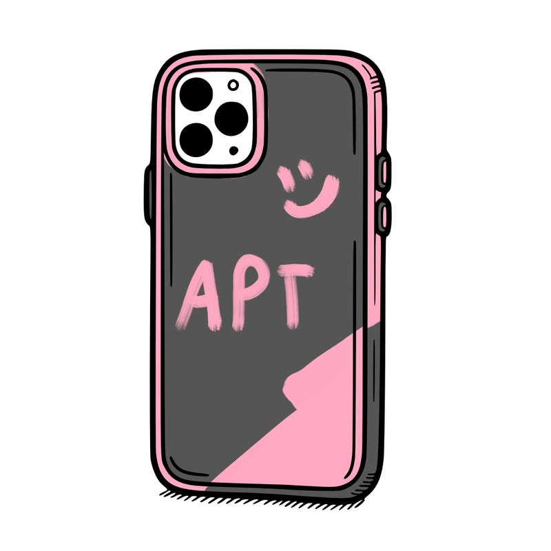 phone case
