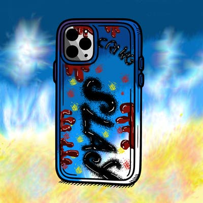phone case