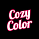 Cozy Color - Color By Number