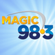 Magic 98.3 App