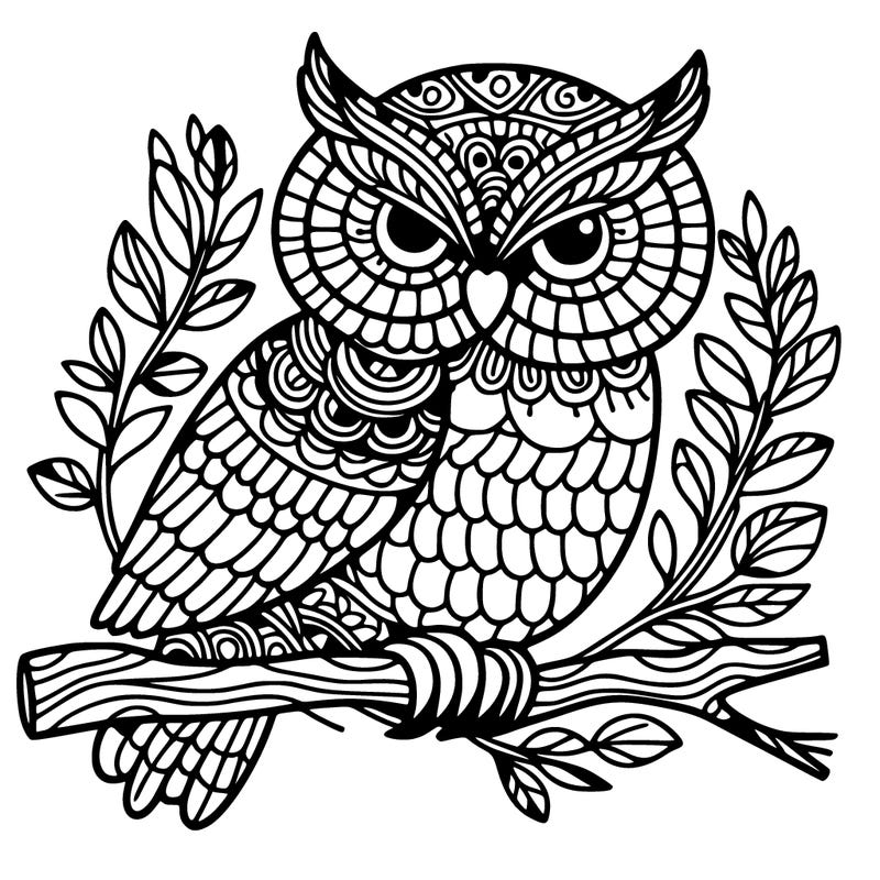 owl