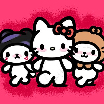 sanrio
